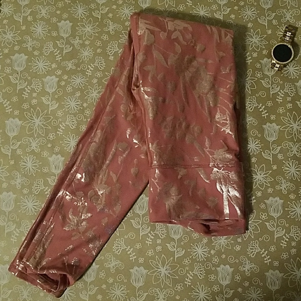Fabletics leggings